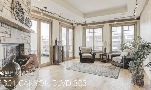 1301 Canyon Blvd 303, Boulder, CO 80302