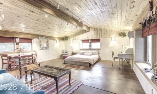 House of the Day – 2928 7th St, Boulder, CO 80304