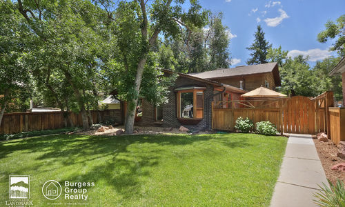 Sold - Beautiful Mapleton Hill Townhome