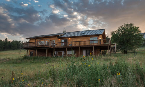 Sold - 8324 W Fork Road, Boulder
