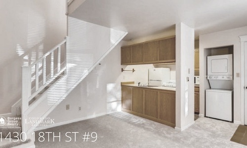 House of the Day – 1430 18th St #9, Boulder, CO 80302