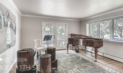 House of the Day – 3065 11th St, Boulder, CO 80304