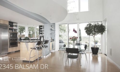 House of the Day – 2345 Balsam Dr, Boulder, CO 80304