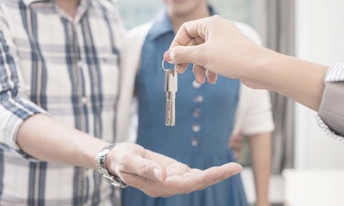 4 Big Reasons to Buy Your Home This Fall