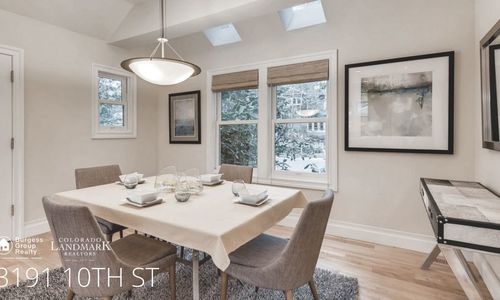 House of the Day – 3191 10th St, Boulder, CO 80304