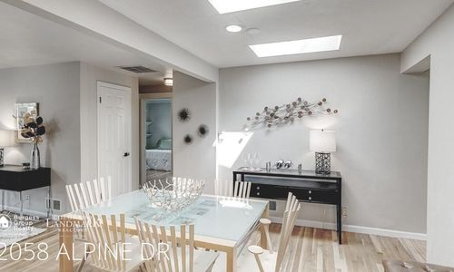 House of the Day – 2058 Alpine Dr