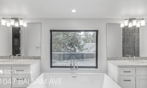 House of the Day – 1047 Balsam Ave