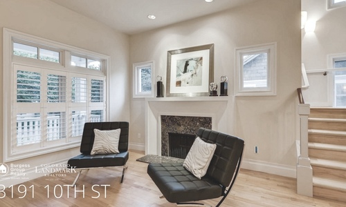 House of the Day – 3191 10th St