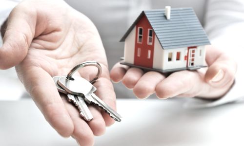 3 Reasons You Should Own Your Home Today