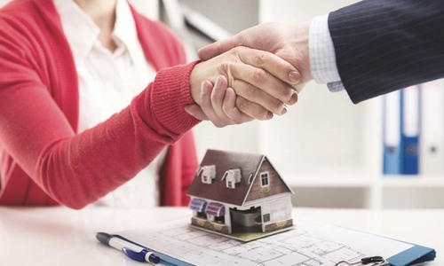 4 Tips Before You Make an Offer to Your New Home