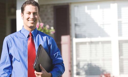 5 Top Reasons to Hire a Real Estate Agent