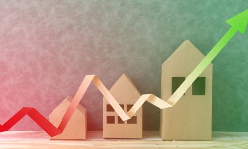 Why Home Prices are Increasing