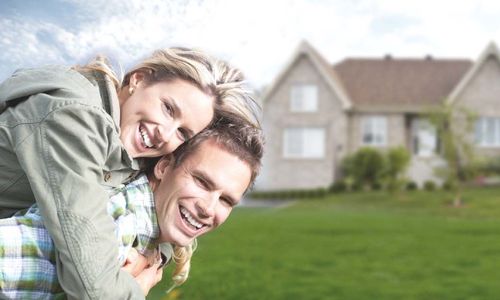 4 Practical Reasons People Buy A Home