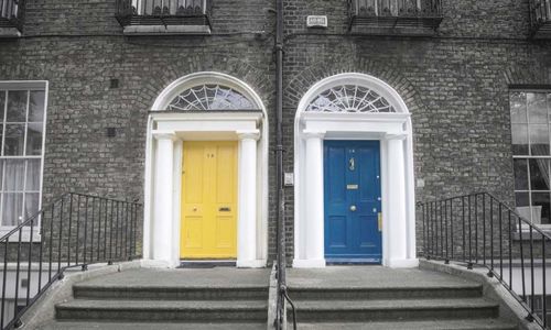 Are There Not Enough Houses in the Housing Market?