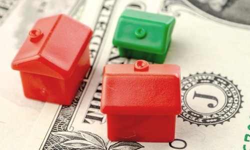 What The Increased Equity