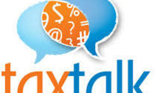 Tax Questions and 2017 BoCo Appreciation Values