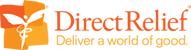 Charities Logo &#8211; Direct Relief