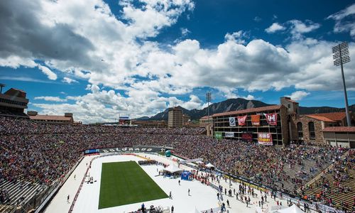 10 CAN'T-MISS SUMMER EVENTS IN BOULDER