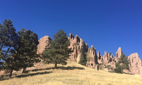 10 SCENIC GEMS IN BOULDER