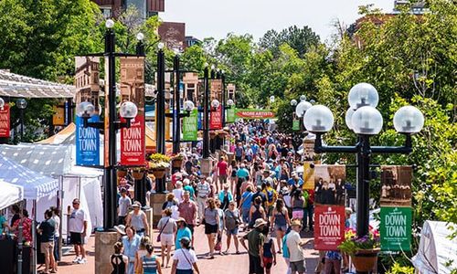 2019 PEARL STREET ARTS FEST: EVERYTHING YOU NEED TO KNOW