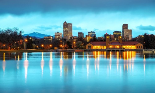 4 REASONS PEOPLE LOVE DENVER