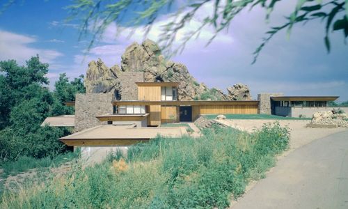7 POPULAR ARCHITECTURAL DESIGNS IN BOULDER