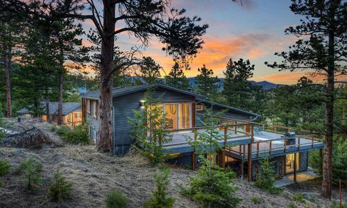 BOULDER COUNTY STATS: 4/12 - 4/19