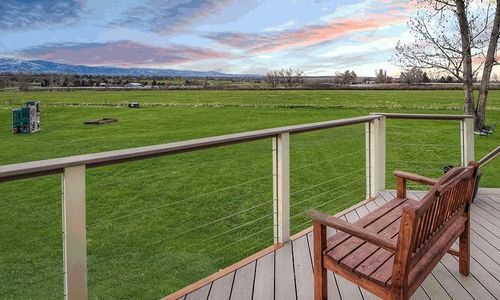 BOULDER COUNTY STILL STRONG