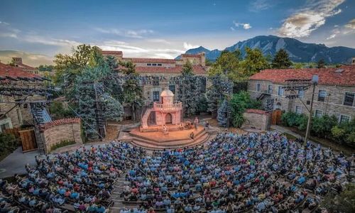 COLORADO SHAKESPEARE FESTIVAL 2019: WHAT TO EXPECT