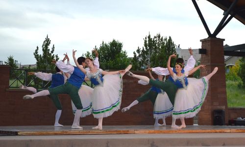 EVENT RECAP: BOULDER BALLET’S ANNUAL BALLET IN THE PARK
