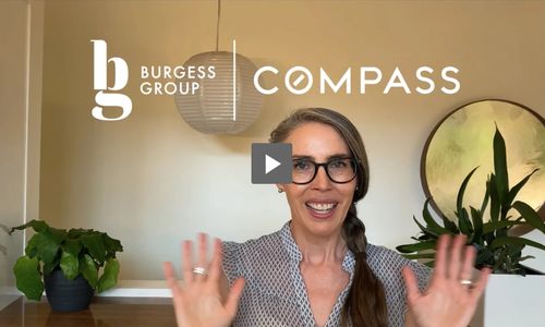 HEALTHY, MODERATE REAL ESTATE PRICE APPRECIATION