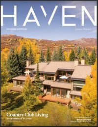 Haven magazine cover aa1