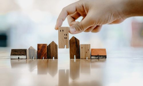 LOCAL REAL ESTATE IN A NUTSHELL