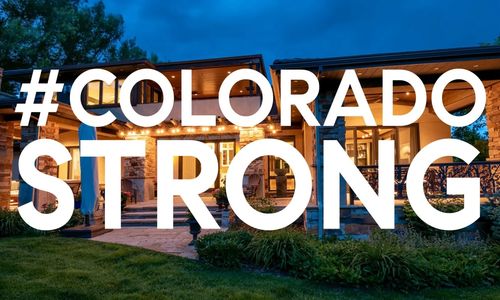 LUXURY MARKET IS ON FIRE!