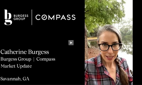 MARKET SLOWS, BUT STILL OUTPERFORMS 2019 & BUYERS RELOCATE TO VACATIONS DESTINATIONS