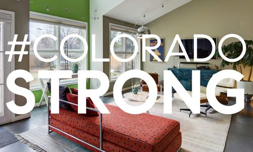 UNDER-CONTRACTS UP 56% YOY