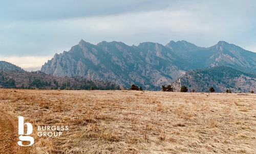 REAL ESTATE INVENTORY INCREASING