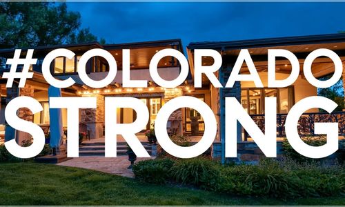 BOULDER COUNTY REAL ESTATE HAD ANOTHER OUTSTANDING SURGE WEEK.