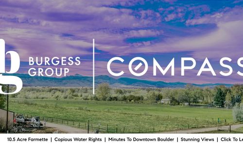 BOULDER COUNTY MARKET STILL STRONG AMID ELECTION UNCERTAINTY