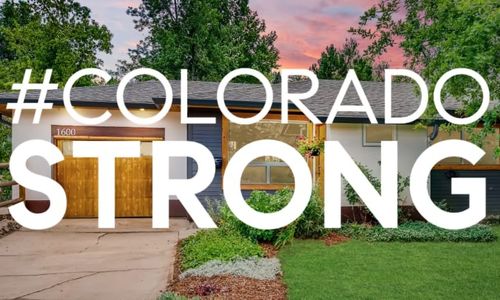 UNDER CONTRACTS OUTPACE NEW LISTINGS