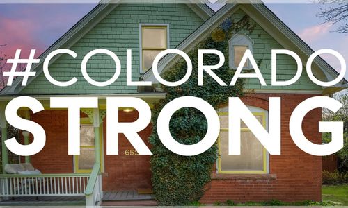 BOULDER COUNTY REAL ESTATE HAD ANOTHER STEADY WEEK.