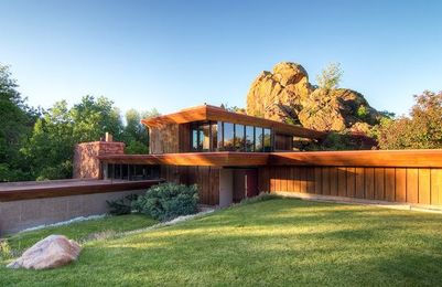 165_Green Rock_Exterior 2