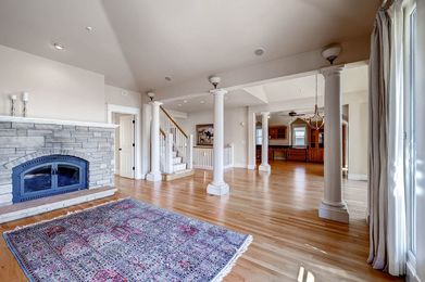 2215 Mesa Dr Boulder CO 80304-print-011-13-2nd Floor Living Room-2700&#215;1796-300dpi