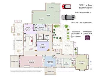 3639 21 st Street ML