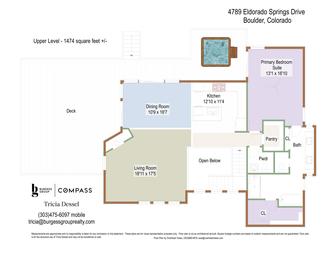 4789 Eldorado Springs Drive UL