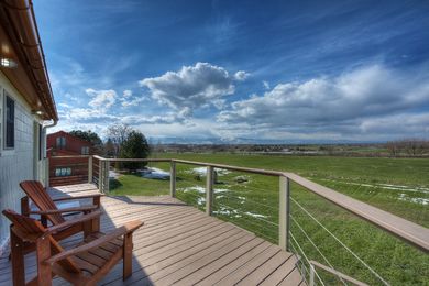 7865 Arlington, master deck 1