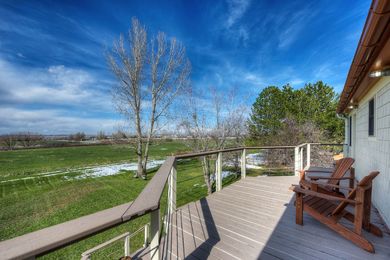 7865 Arlington, master deck 2