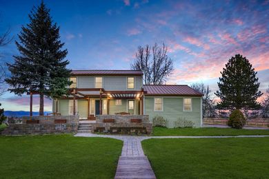 Front Of Home Primary