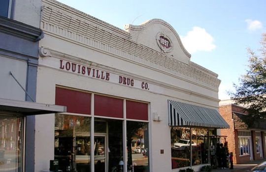 Louisville area page image 8