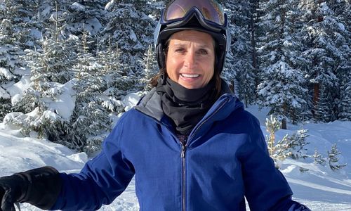 BOULDER REAL ESTATE AGENT TRICIA DESSEL OF BURGESS GROUP COMPASS: FIVE QUESTIONS ON HOBBIES